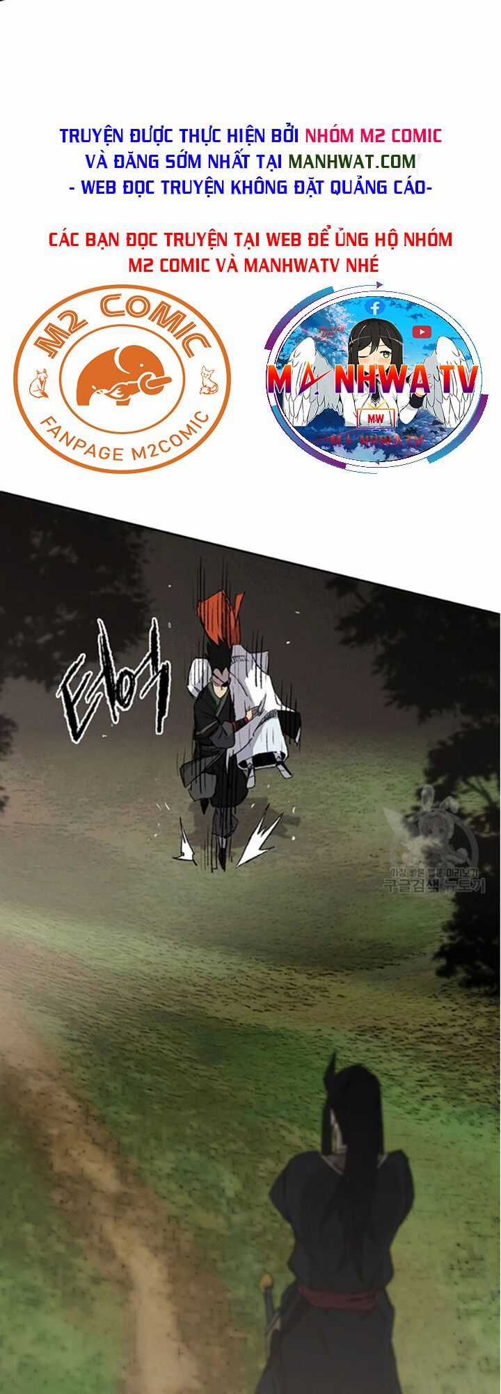 Tiên Kiếm Bất Bại Chapter 91 trang 52