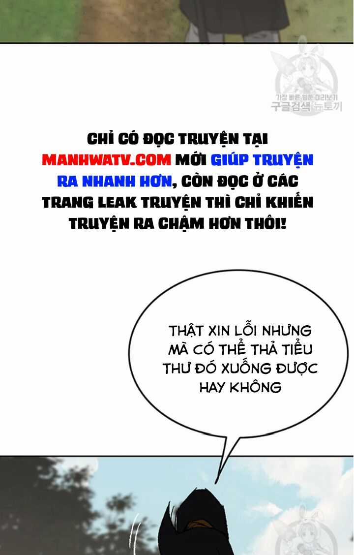 Tiên Kiếm Bất Bại Chapter 91 trang 53