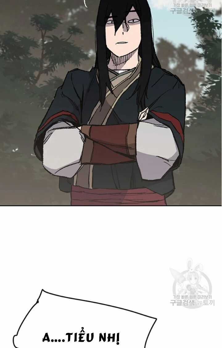 Tiên Kiếm Bất Bại Chapter 91 trang 54