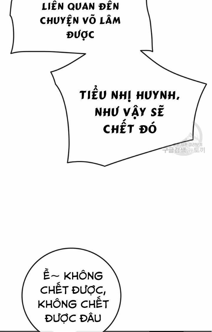 Tiên Kiếm Bất Bại Chapter 91 trang 57