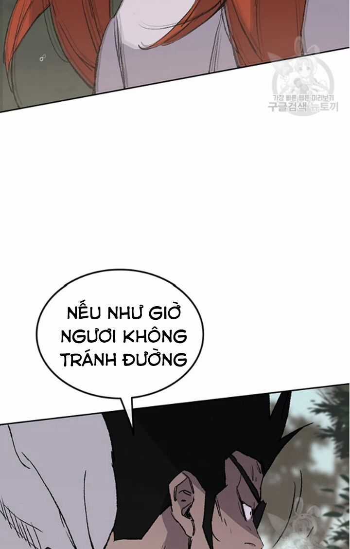 Tiên Kiếm Bất Bại Chapter 91 trang 59