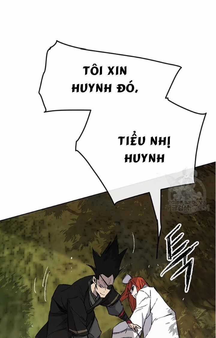 Tiên Kiếm Bất Bại Chapter 91 trang 62