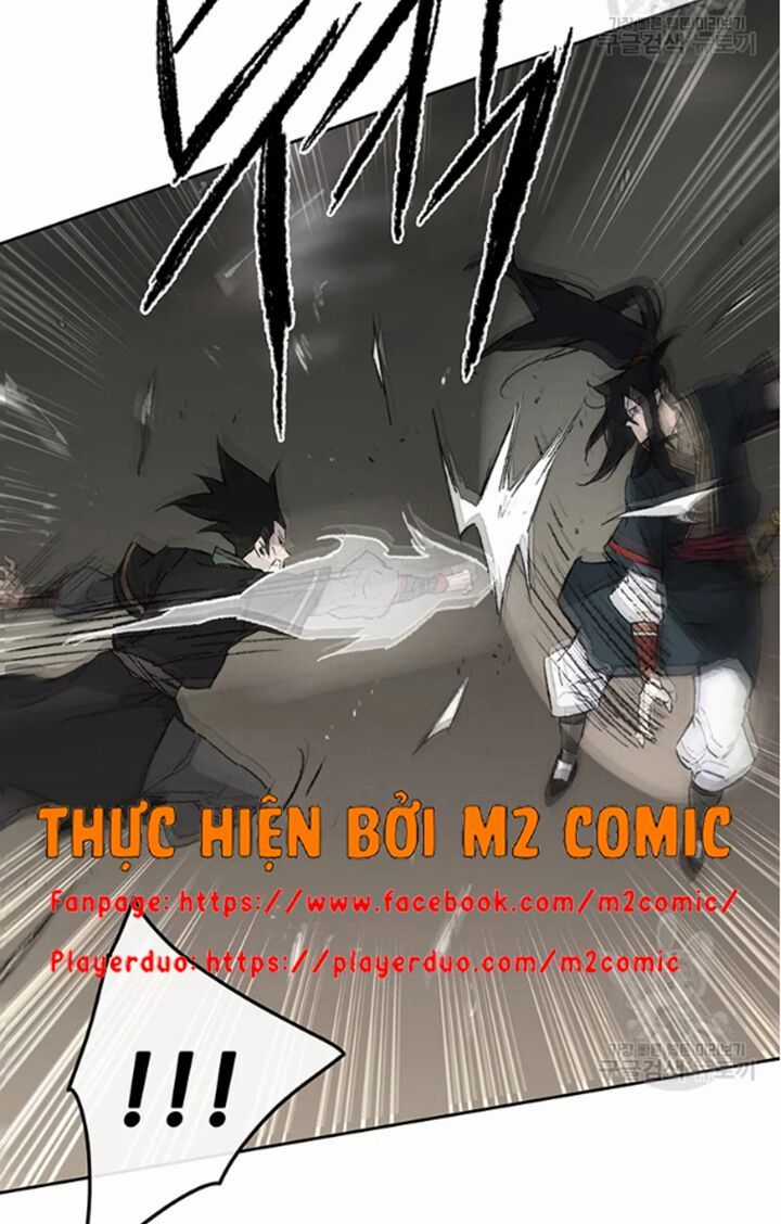 Tiên Kiếm Bất Bại Chapter 91 trang 66