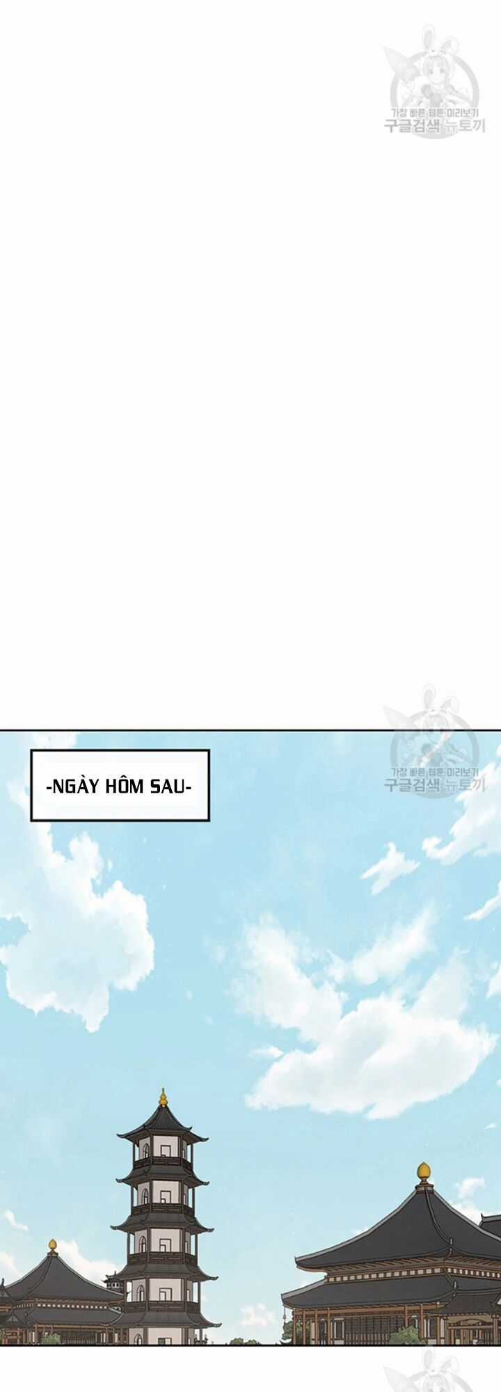 Tiên Kiếm Bất Bại Chapter 91 trang 7