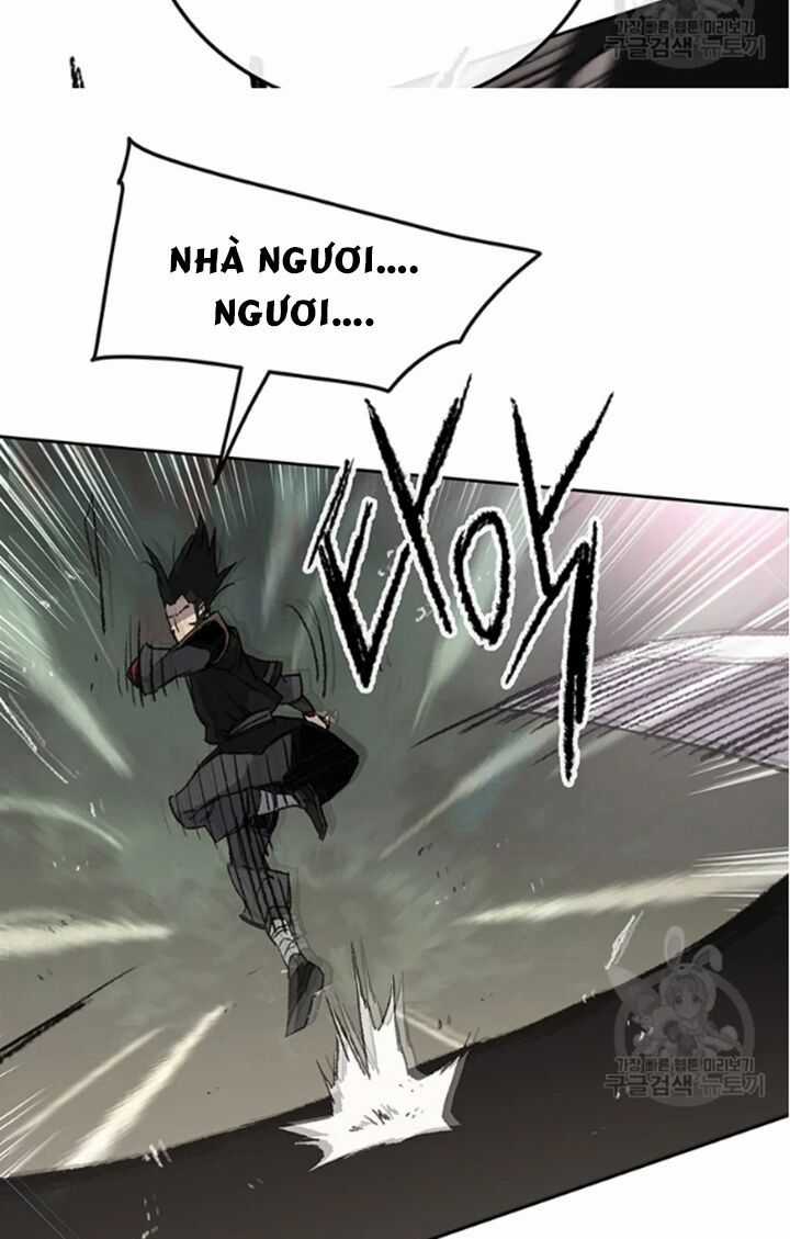 Tiên Kiếm Bất Bại Chapter 91 trang 72