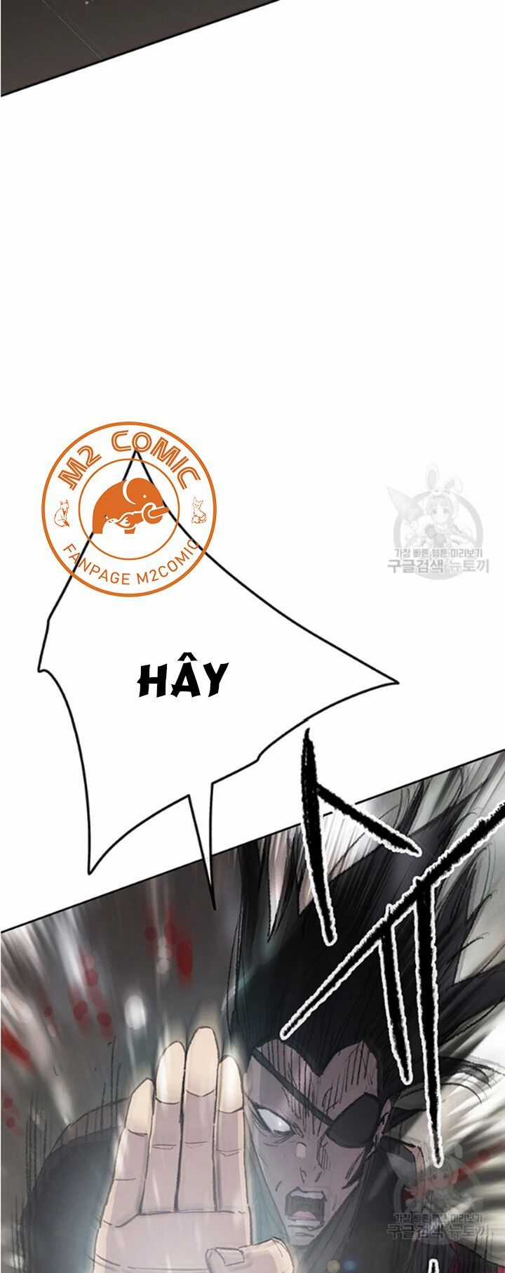 Tiên Kiếm Bất Bại Chapter 91 trang 73