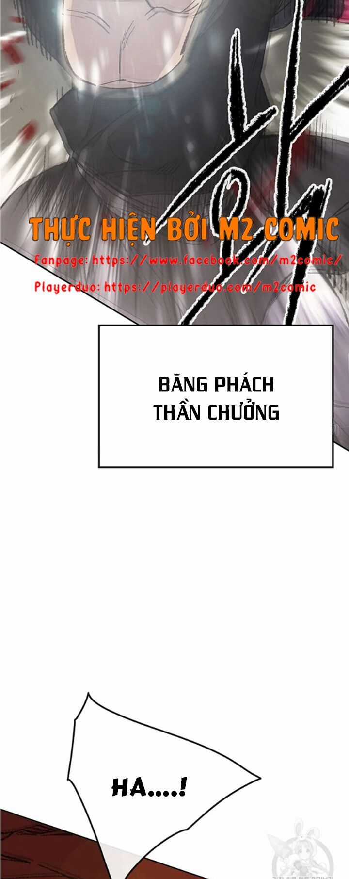 Tiên Kiếm Bất Bại Chapter 91 trang 74