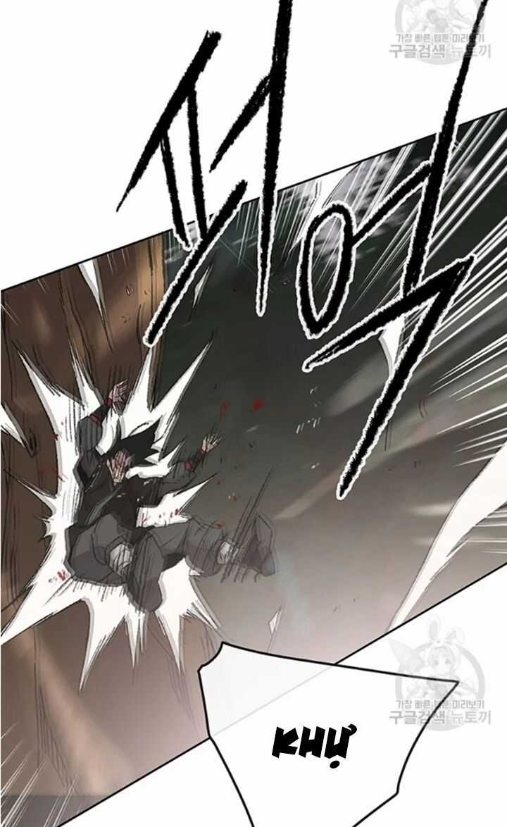 Tiên Kiếm Bất Bại Chapter 91 trang 78