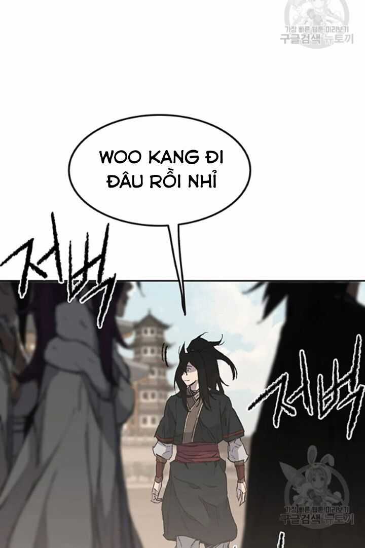 Tiên Kiếm Bất Bại Chapter 91 trang 8