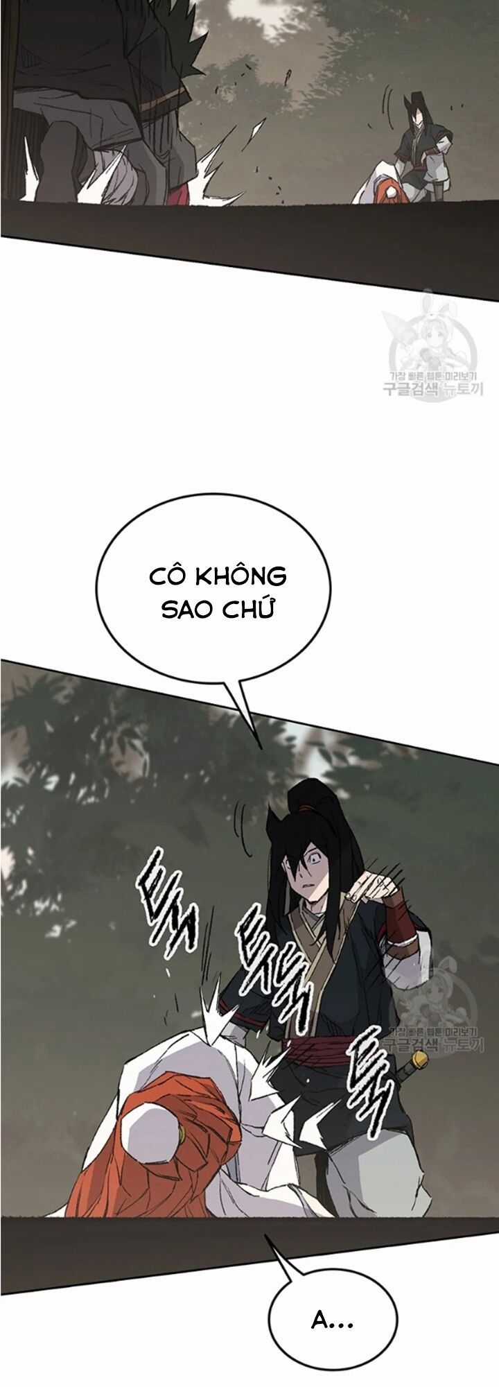 Tiên Kiếm Bất Bại Chapter 91 trang 80