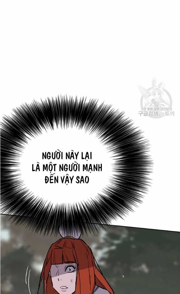 Tiên Kiếm Bất Bại Chapter 91 trang 81