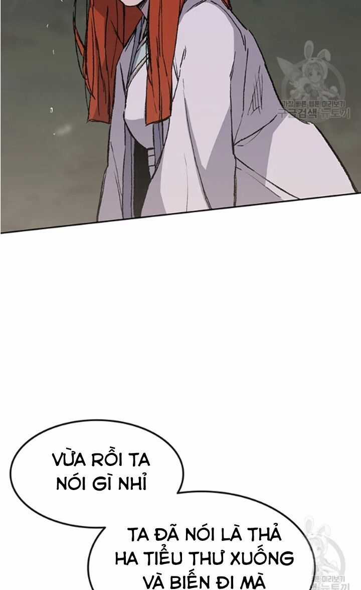 Tiên Kiếm Bất Bại Chapter 91 trang 82