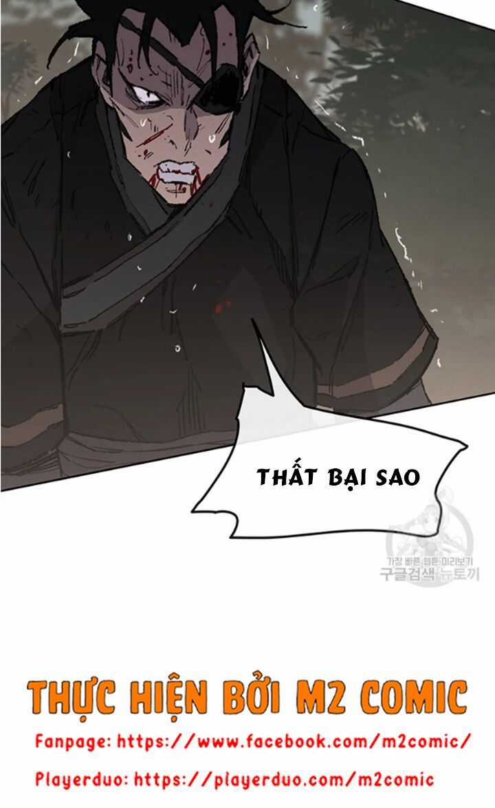 Tiên Kiếm Bất Bại Chapter 91 trang 84