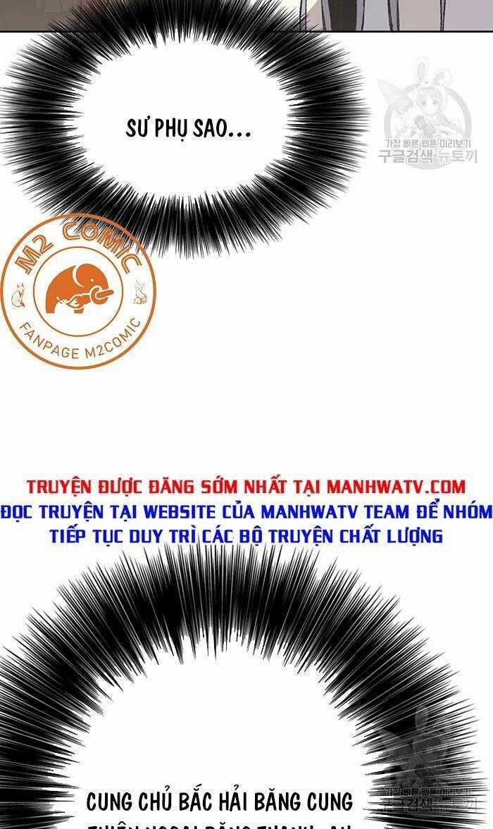 Tiên Kiếm Bất Bại Chapter 92 trang 1