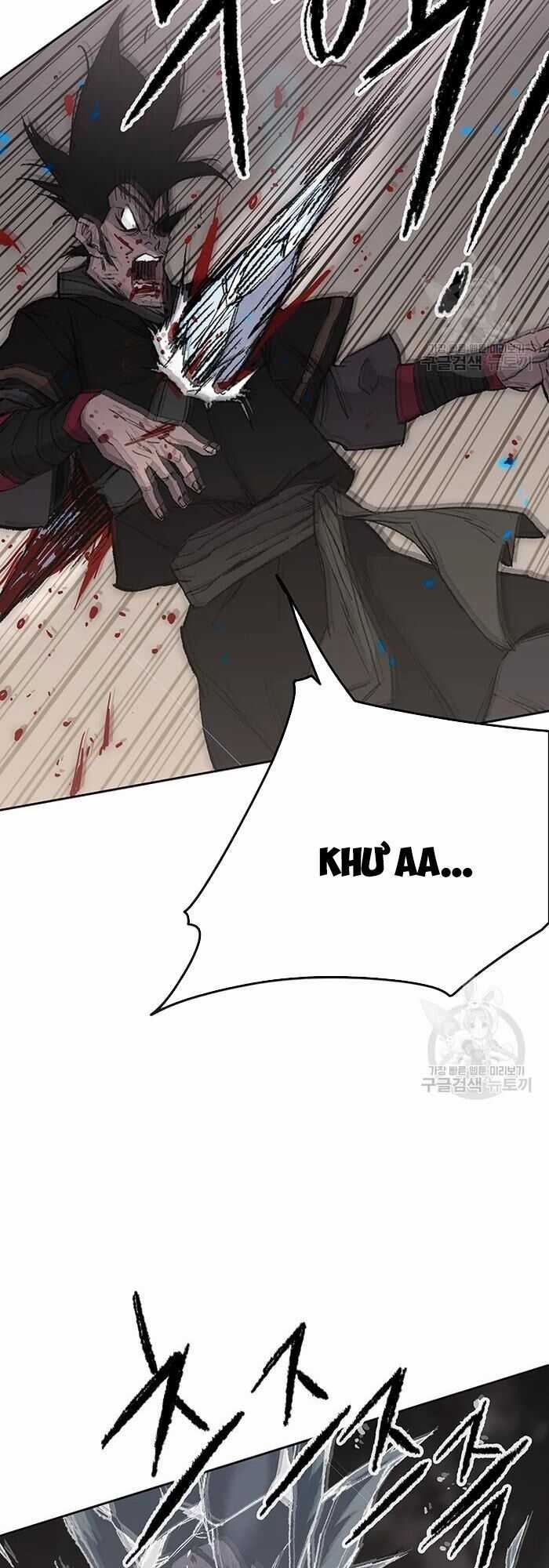 Tiên Kiếm Bất Bại Chapter 92 trang 12