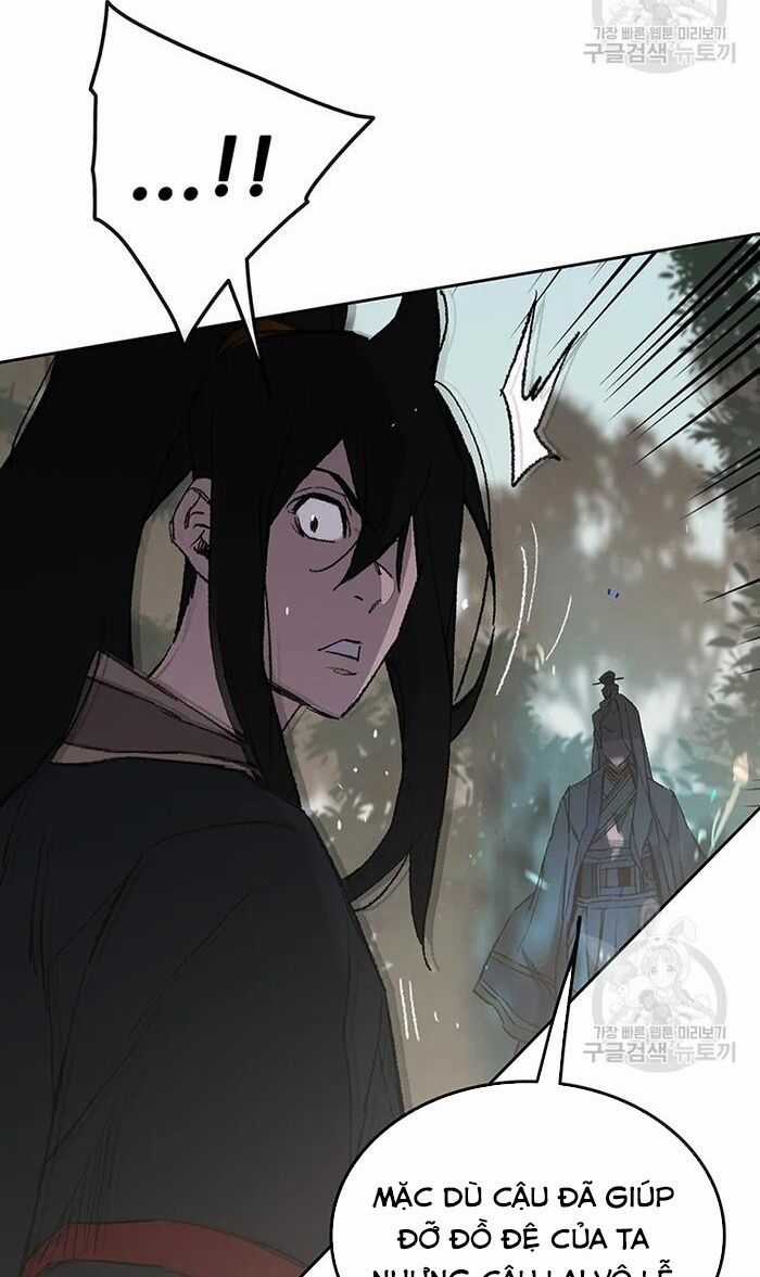 Tiên Kiếm Bất Bại Chapter 92 trang 14