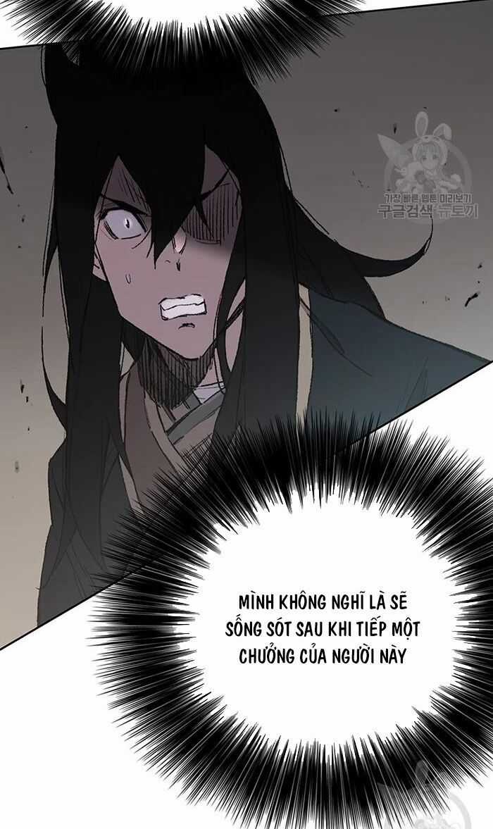 Tiên Kiếm Bất Bại Chapter 92 trang 17