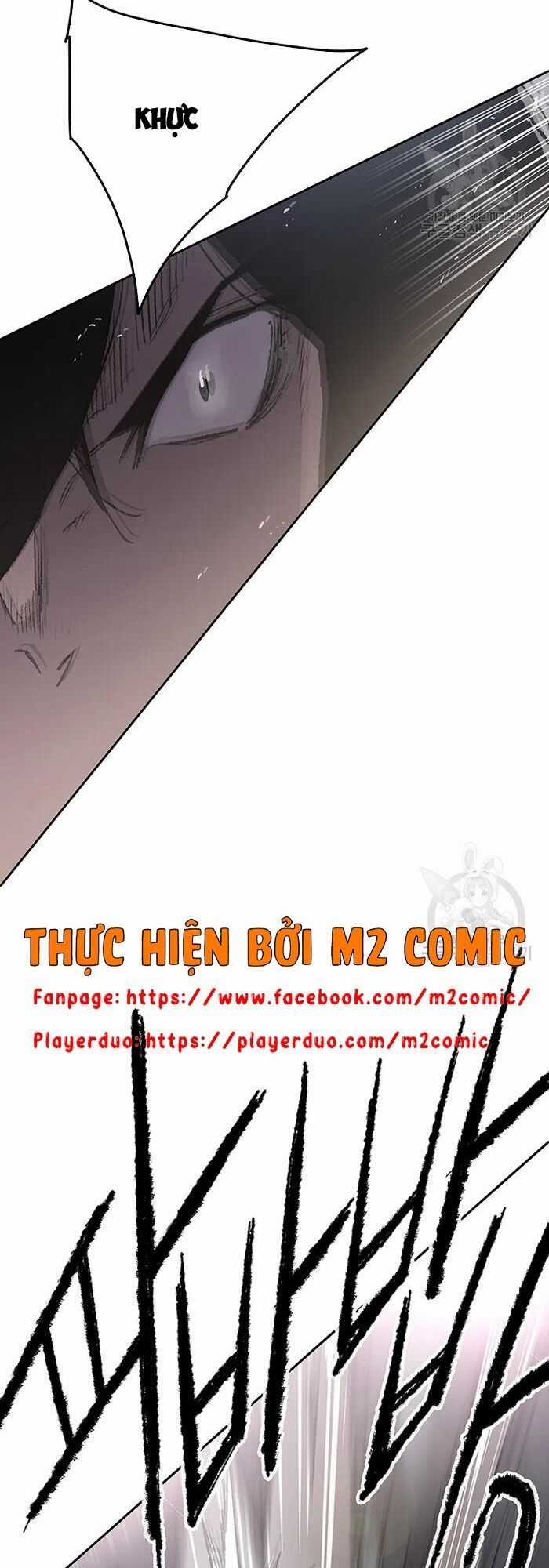 Tiên Kiếm Bất Bại Chapter 92 trang 21