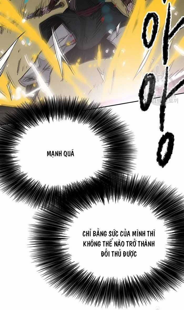 Tiên Kiếm Bất Bại Chapter 92 trang 29