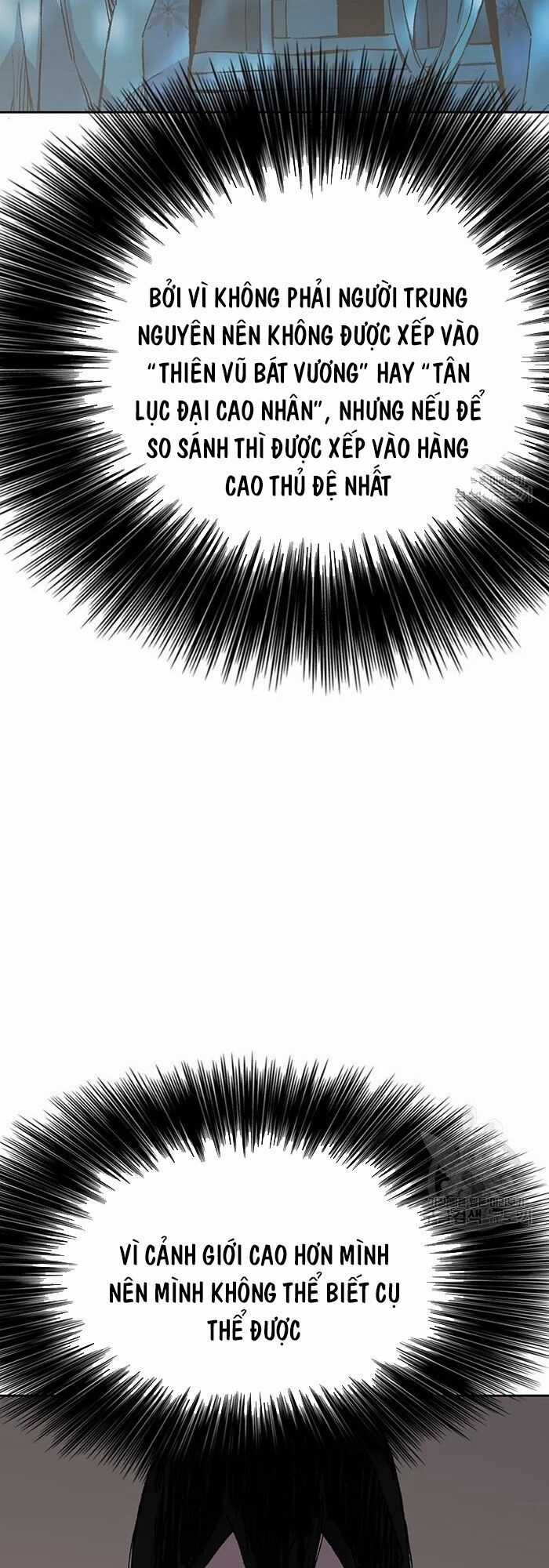 Tiên Kiếm Bất Bại Chapter 92 trang 3