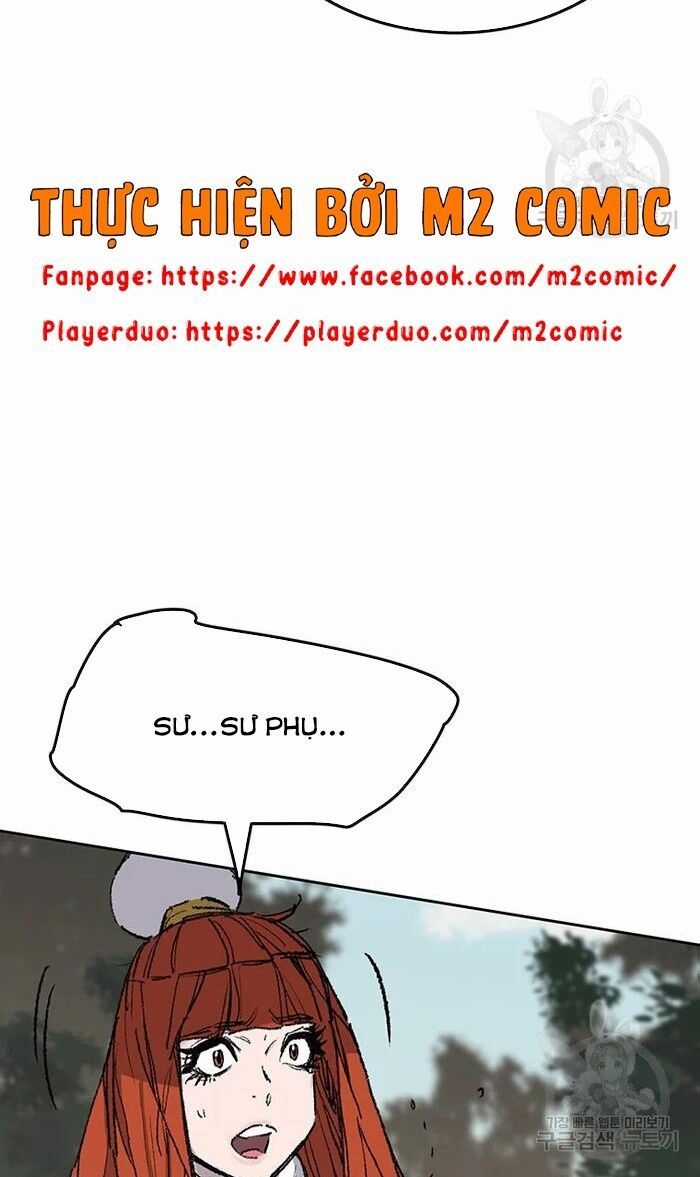 Tiên Kiếm Bất Bại Chapter 92 trang 34