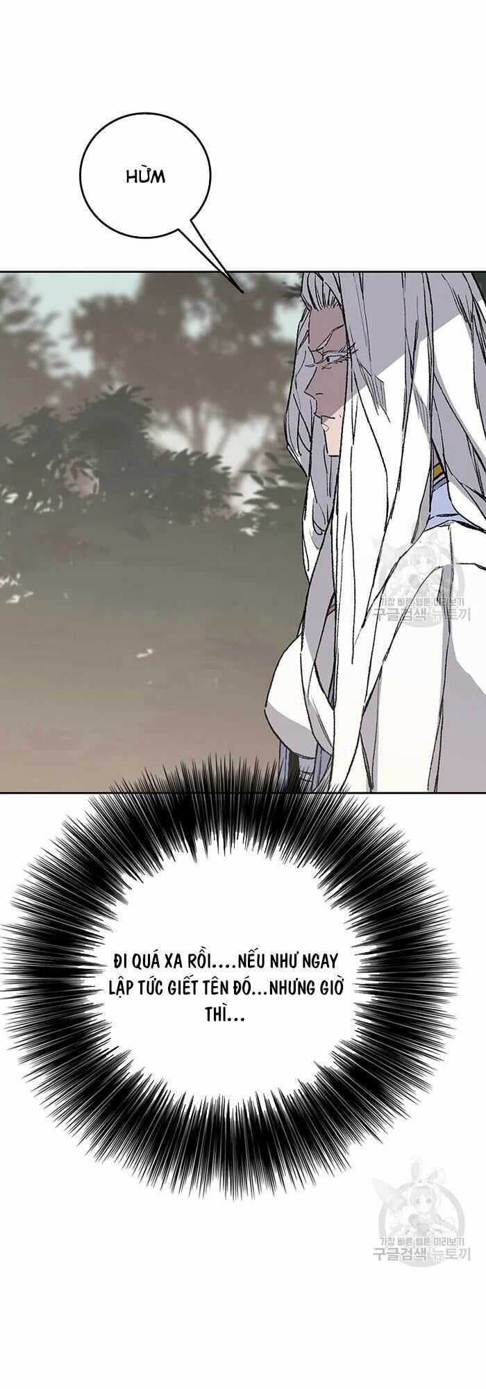 Tiên Kiếm Bất Bại Chapter 92 trang 36