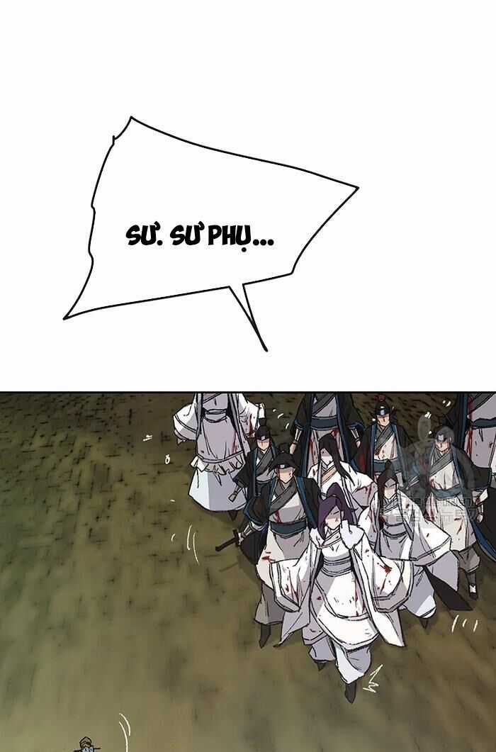 Tiên Kiếm Bất Bại Chapter 92 trang 37