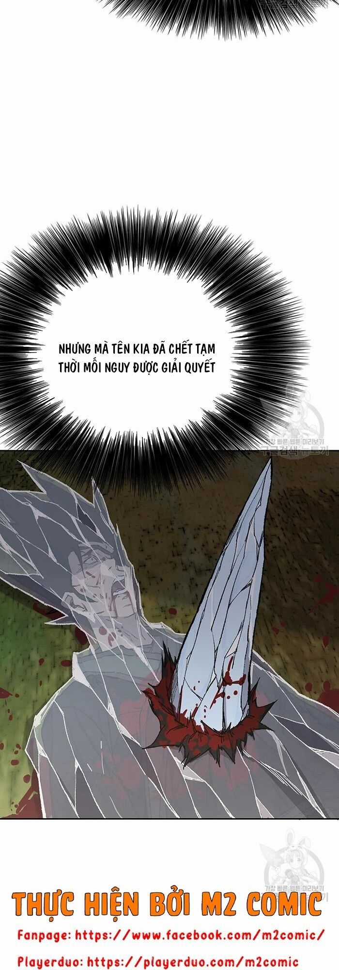 Tiên Kiếm Bất Bại Chapter 92 trang 42