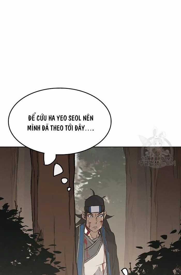 Tiên Kiếm Bất Bại Chapter 92 trang 44