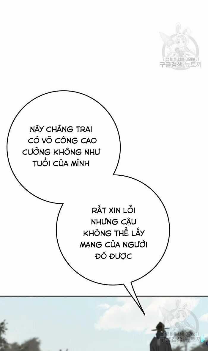 Tiên Kiếm Bất Bại Chapter 92 trang 5