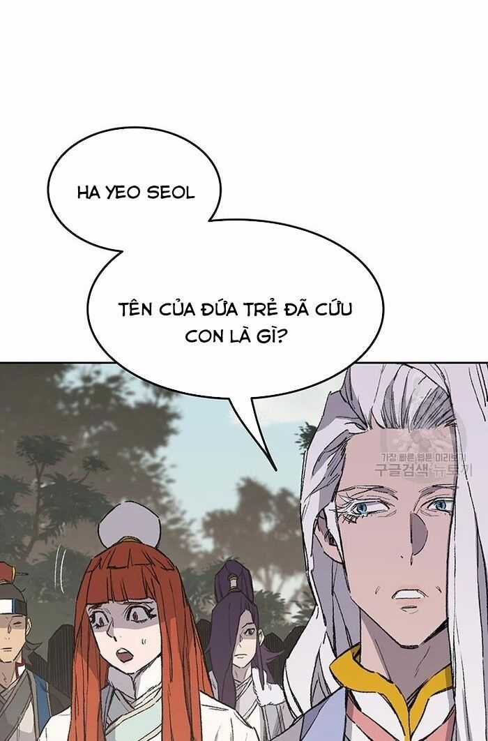 Tiên Kiếm Bất Bại Chapter 92 trang 50