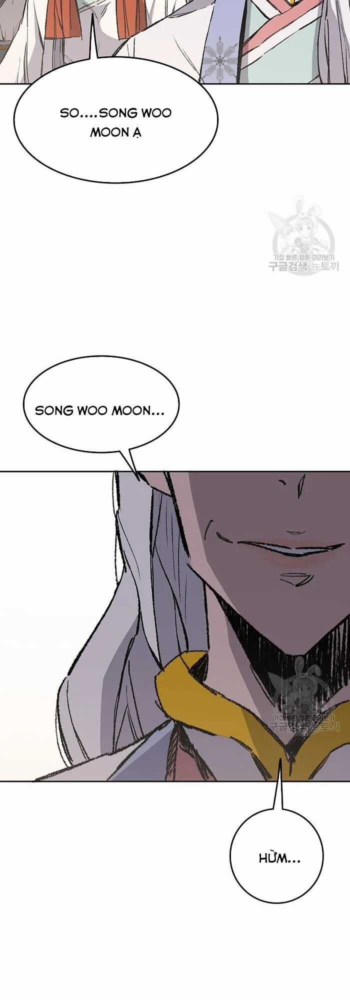 Tiên Kiếm Bất Bại Chapter 92 trang 51