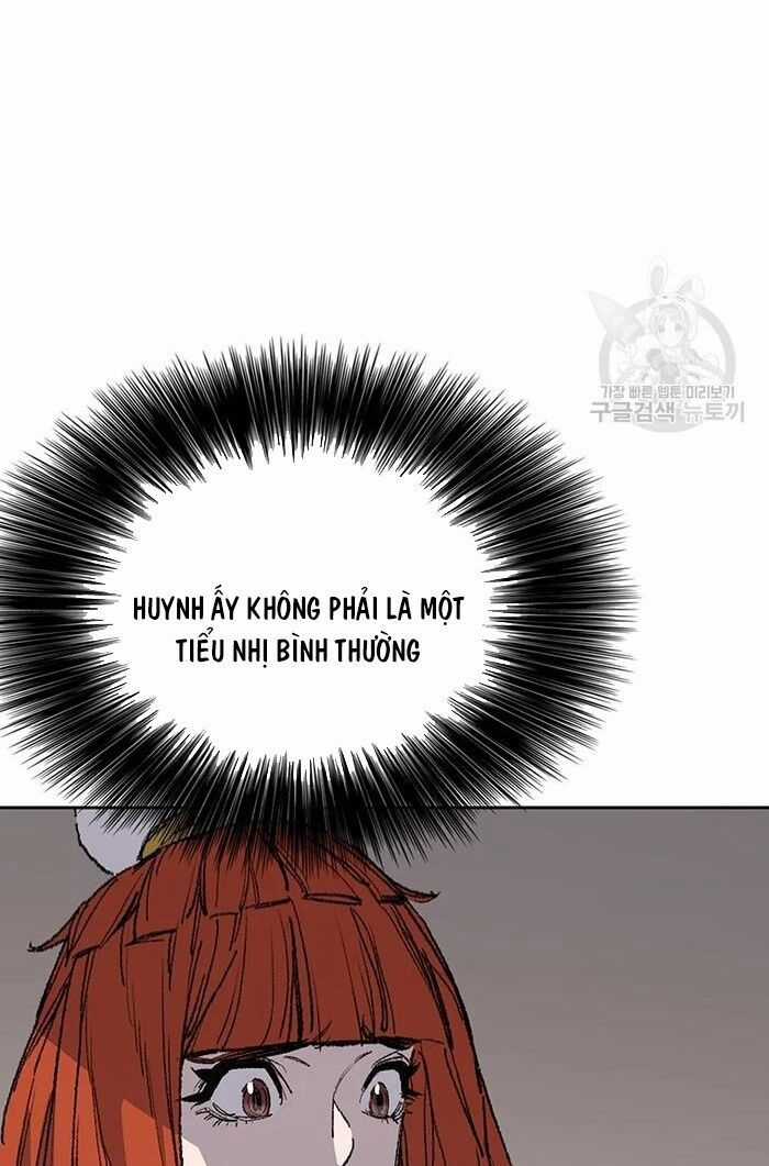 Tiên Kiếm Bất Bại Chapter 92 trang 52