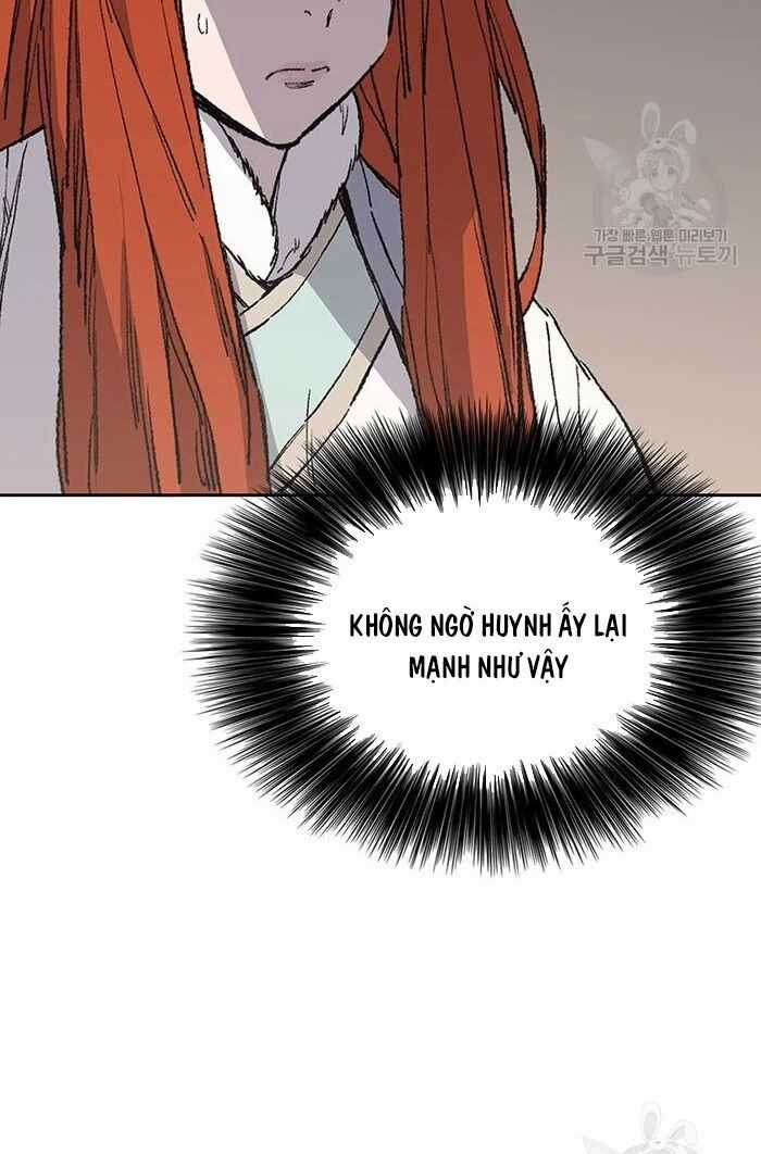 Tiên Kiếm Bất Bại Chapter 92 trang 53