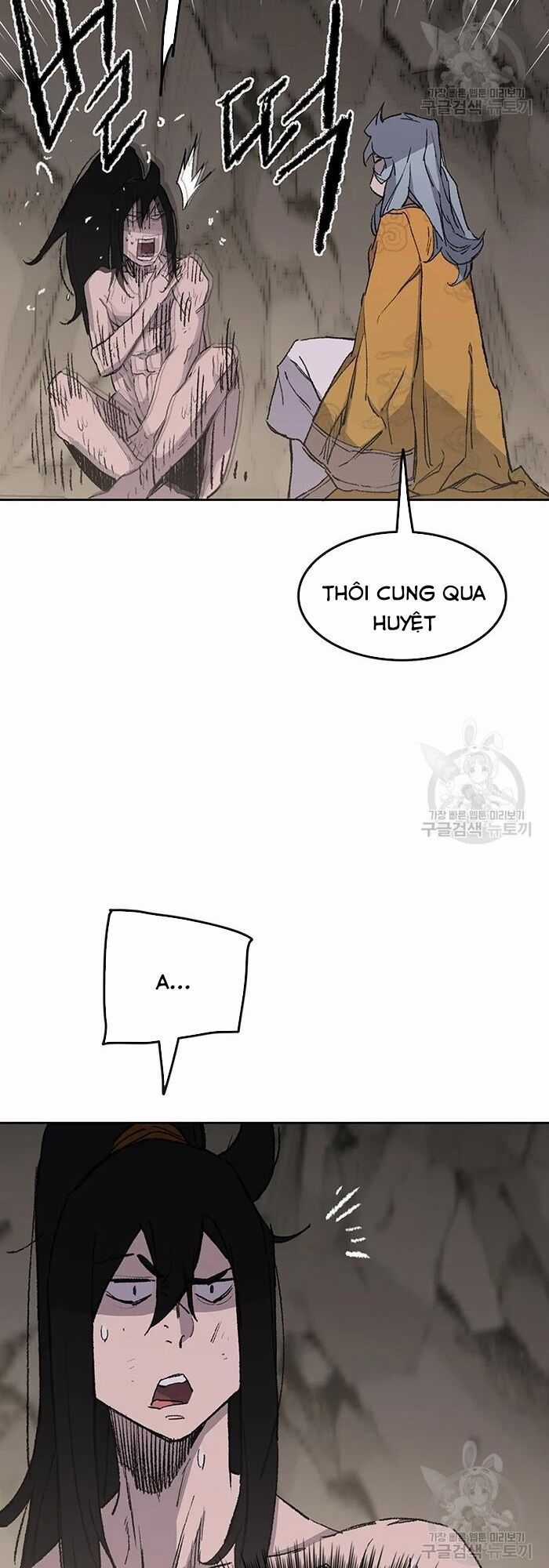 Tiên Kiếm Bất Bại Chapter 92 trang 60