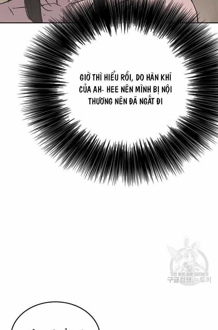 Tiên Kiếm Bất Bại Chapter 92 trang 61