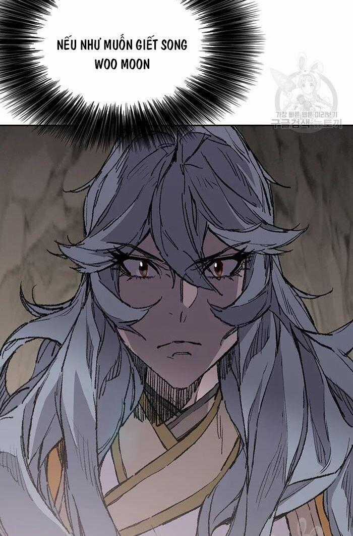 Tiên Kiếm Bất Bại Chapter 92 trang 67