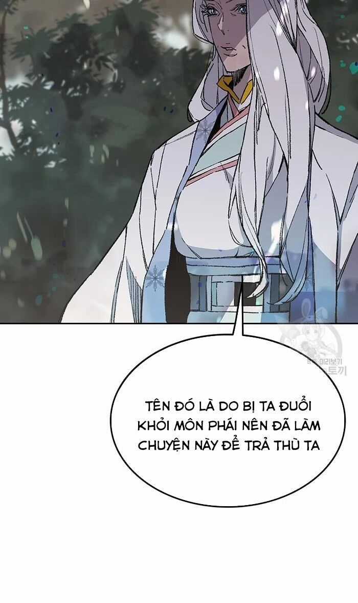 Tiên Kiếm Bất Bại Chapter 92 trang 7