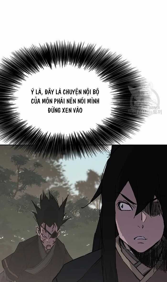 Tiên Kiếm Bất Bại Chapter 92 trang 8