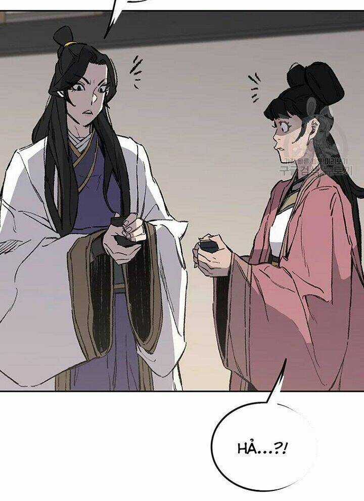 Tiên Kiếm Bất Bại Chapter 93 trang 103