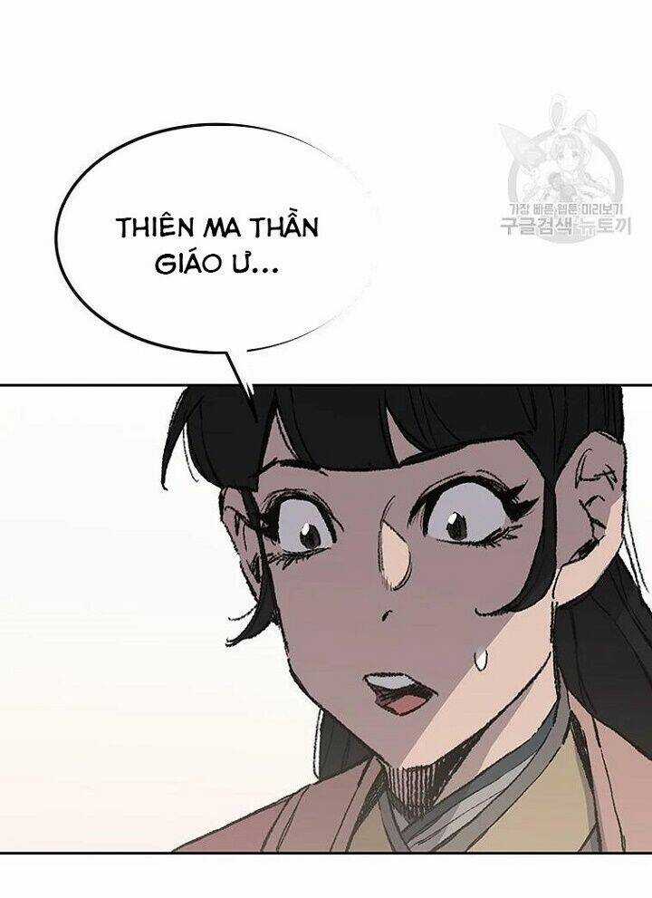 Tiên Kiếm Bất Bại Chapter 93 trang 105