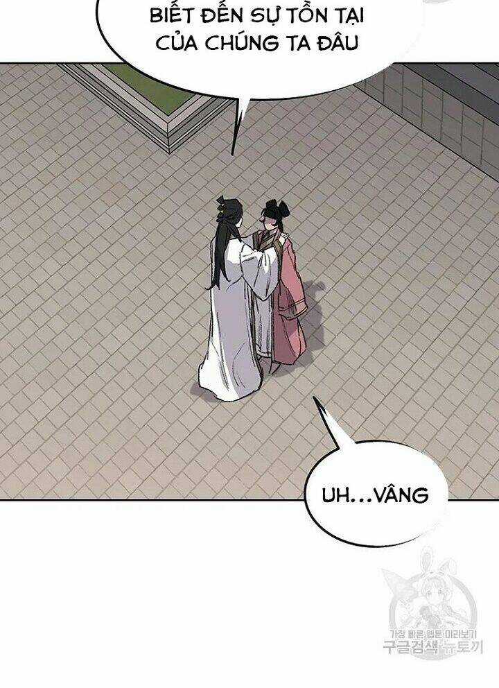 Tiên Kiếm Bất Bại Chapter 93 trang 111