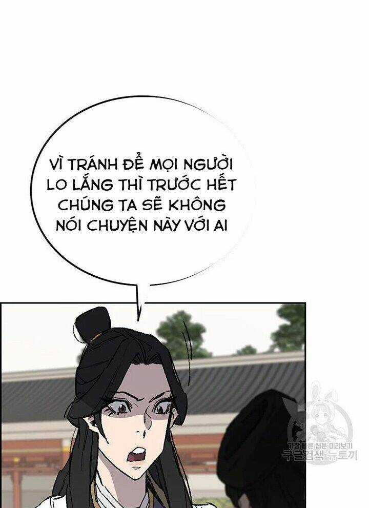 Tiên Kiếm Bất Bại Chapter 93 trang 112