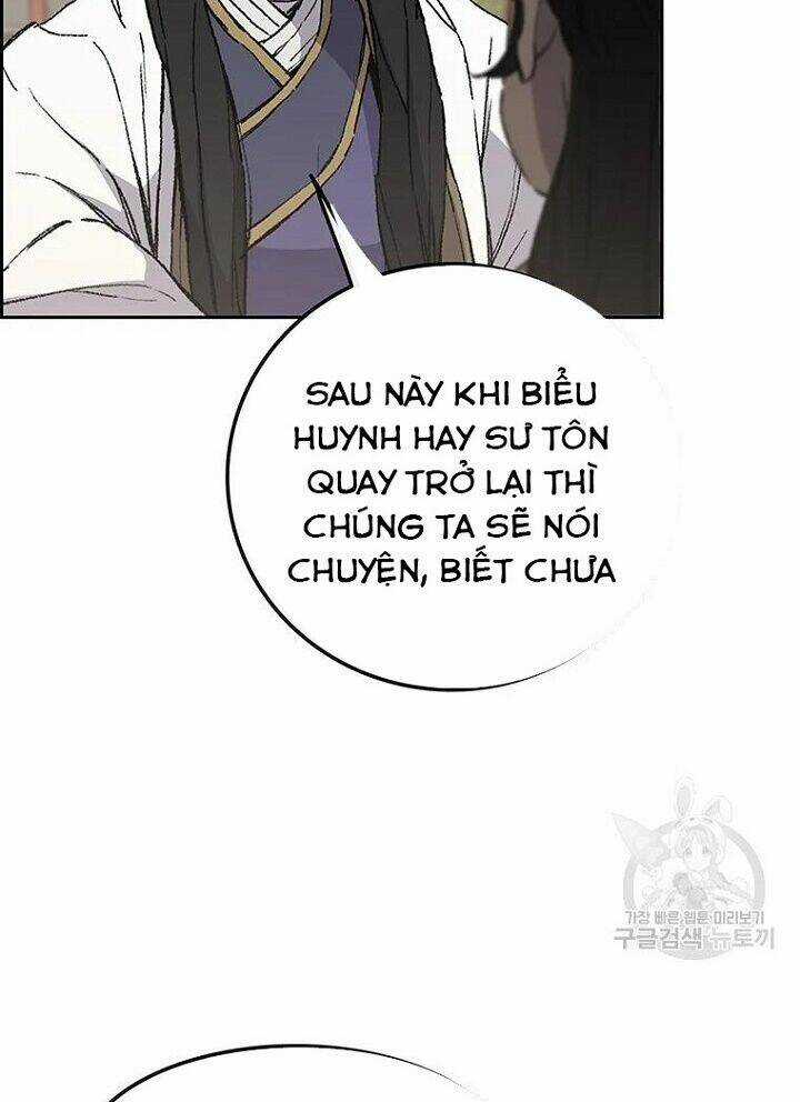 Tiên Kiếm Bất Bại Chapter 93 trang 113