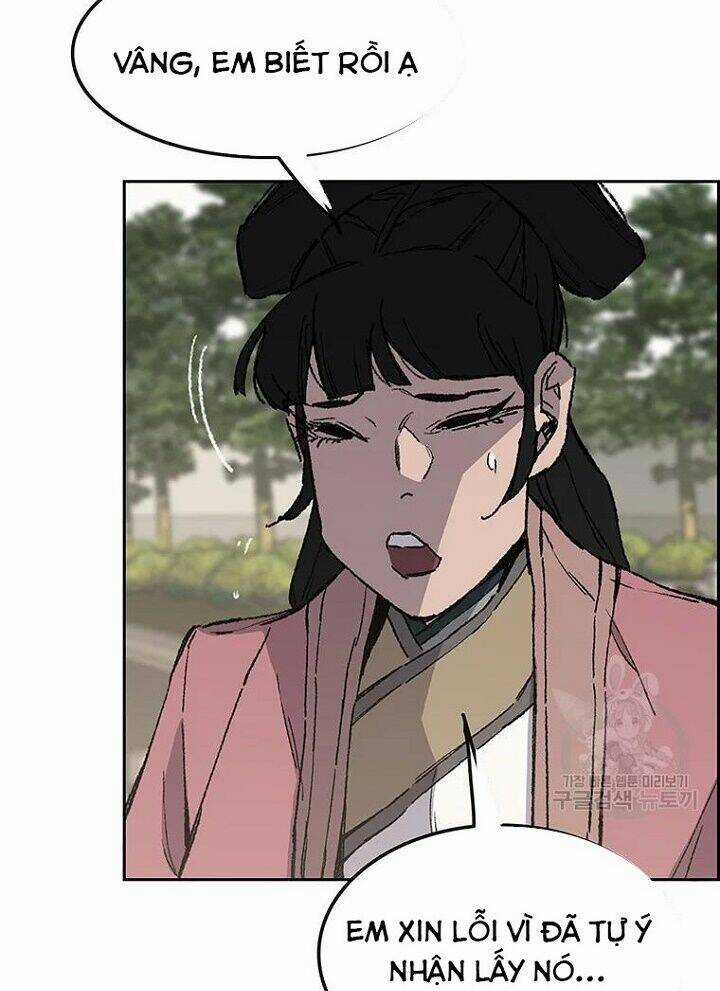 Tiên Kiếm Bất Bại Chapter 93 trang 114