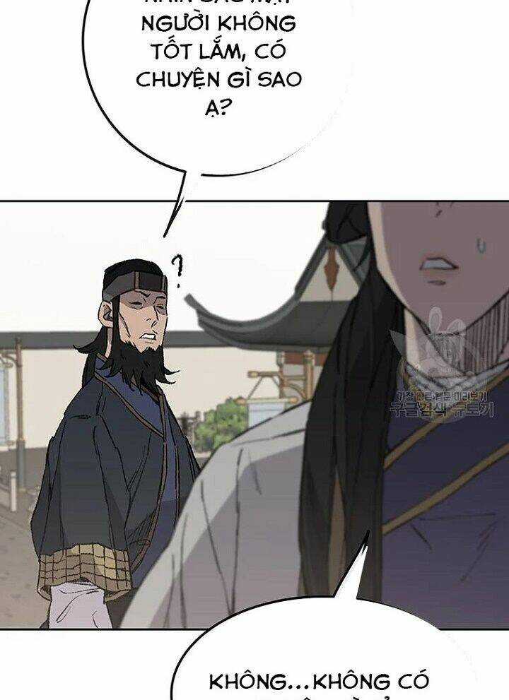 Tiên Kiếm Bất Bại Chapter 93 trang 119