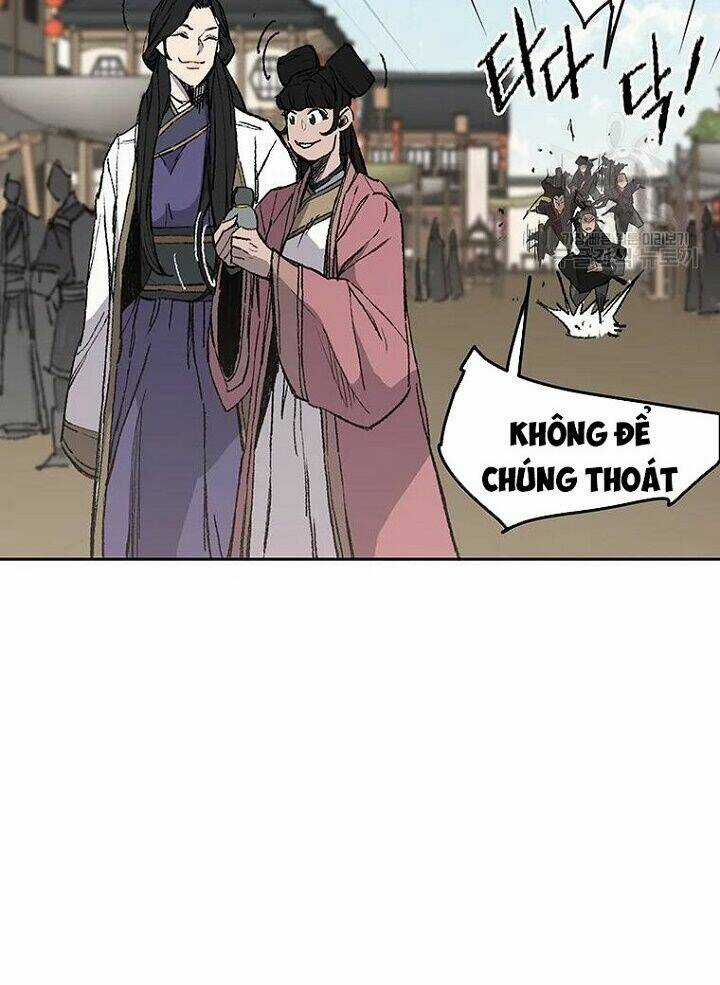 Tiên Kiếm Bất Bại Chapter 93 trang 12