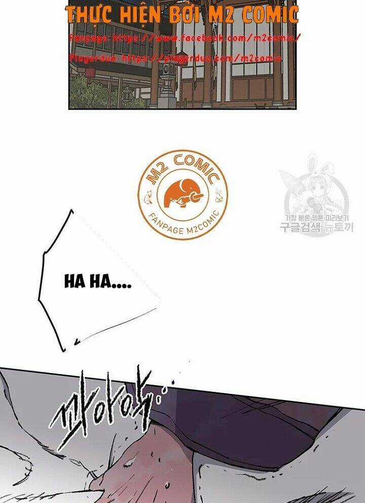 Tiên Kiếm Bất Bại Chapter 93 trang 122