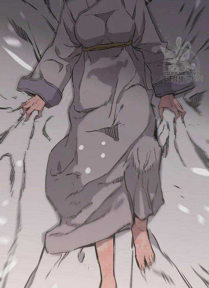 Tiên Kiếm Bất Bại Chapter 93 trang 126