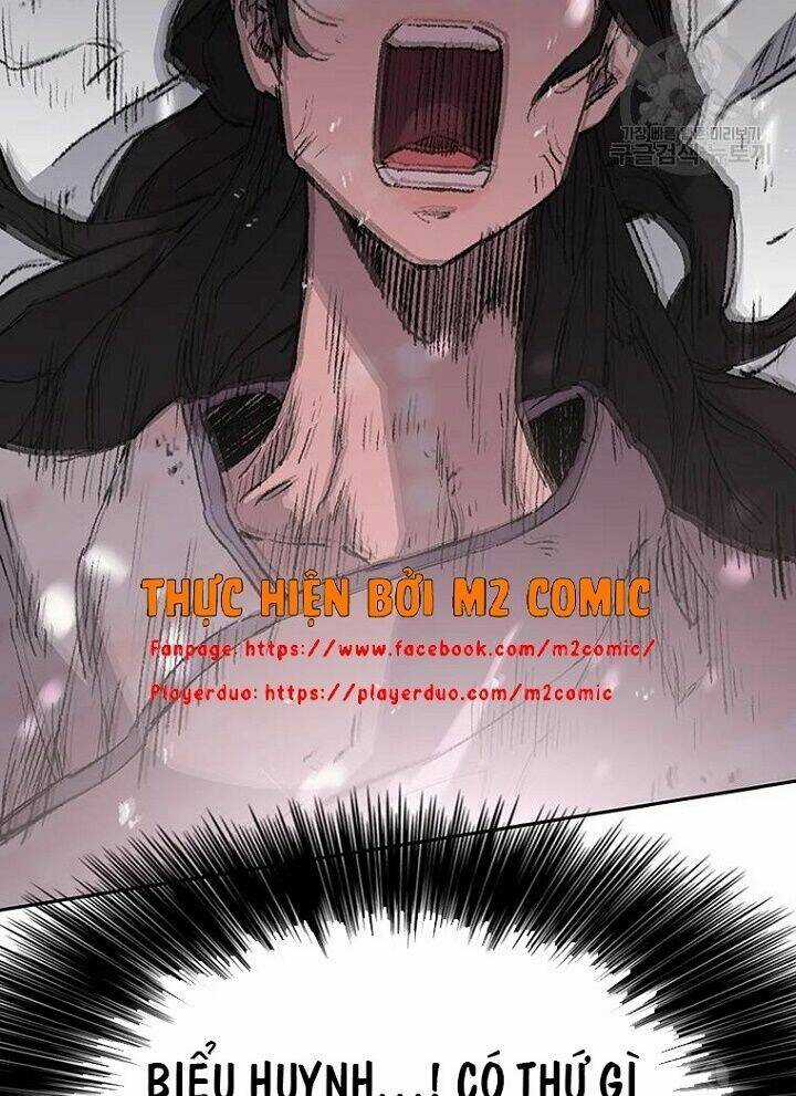 Tiên Kiếm Bất Bại Chapter 93 trang 129